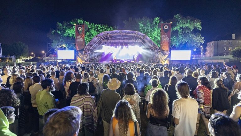 La Xunta contribuye con 575.000 € a la organización de 26 festivales de música y muestras de artes escénicas