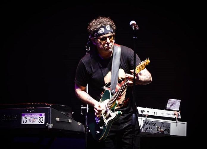 andrés calamaro