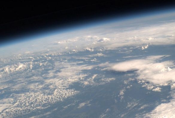 Un estudo internacional avalía por primeira vez o uso de cloro para mitigar o cambio climático
