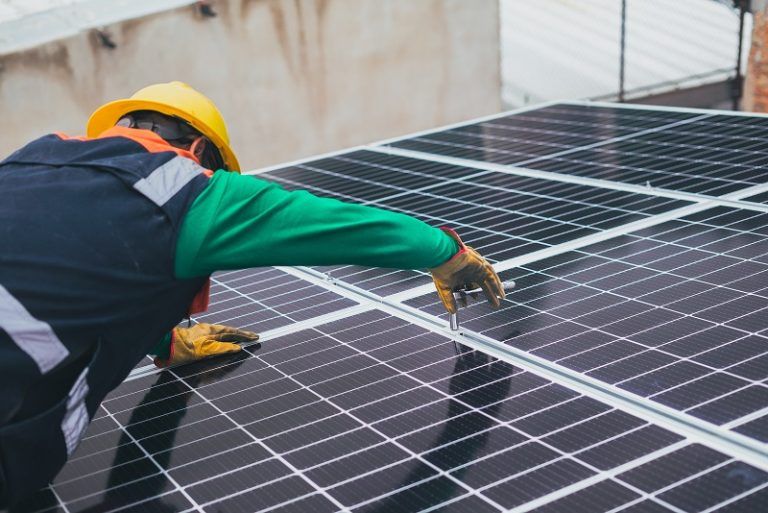 Comunidades energéticas: la Deputación lleva el modelo +Renovables a cuatro municipios esta semana