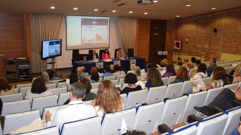 130 docentes de español analizan nun congreso en Vigo os principais retos e desafíos deste idioma na era da pospandemia