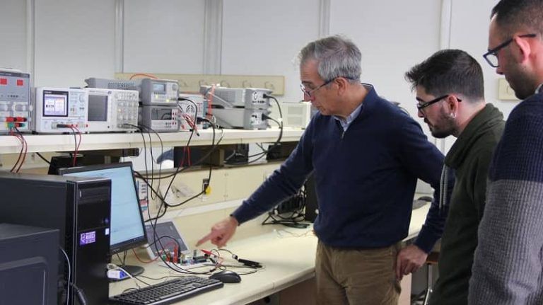 O Campus Aberto da UVigo ofrece o próximo curso 13 títulos propios, entre eles un máster dual único en España