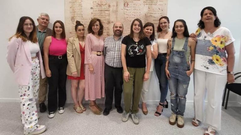 Filoloxía e Tradución será a vindeira semana punto de encontro para máis de 130 docentes de español de múltiples nacionalidades