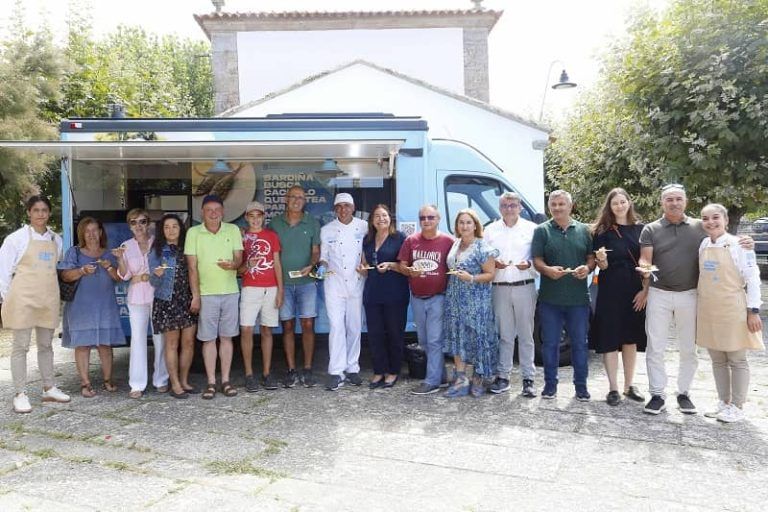 A campaña “Galicia sabe amar” promove o consumo de peixe e marisco na área de Vigo