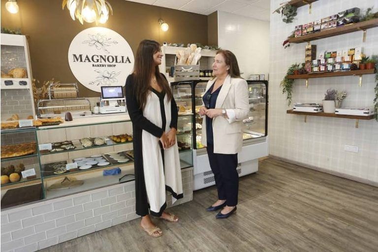 A Xunta mantén aberto o prazo do programa EMEGA que concedeu o pasado ano en Vigo achegas por valor de case 600.000 euros ao emprendemento feminino