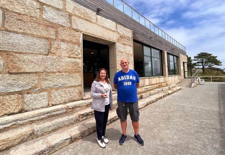 As axudas da Xunta para a mellora de infraestruturas turísticas mobilizan un millón de euros en dezasete proxectos de seis concellos da área de Vigo