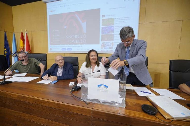 El Consorcio Casco Vello de Vigo adjudica cuatro nuevas viviendas rehabilitadas en la calle Real