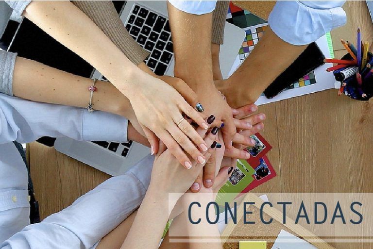As actividades formativas do programa da Deputación “Conectadas” continúan esta semana en 18 concellos da provincia