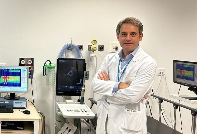Un estudo mostra os beneficios da preparación previa á cirurxía colorrectal en pacientes con enfermidade inflamatoria intestinal