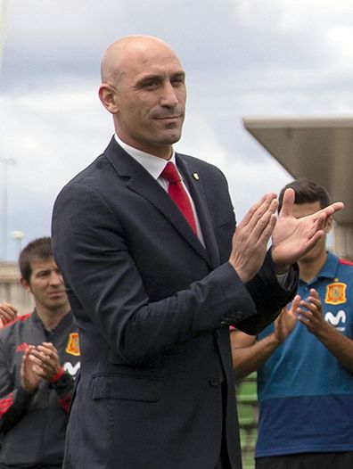 El Celta se suma a la batalla contra Rubiales