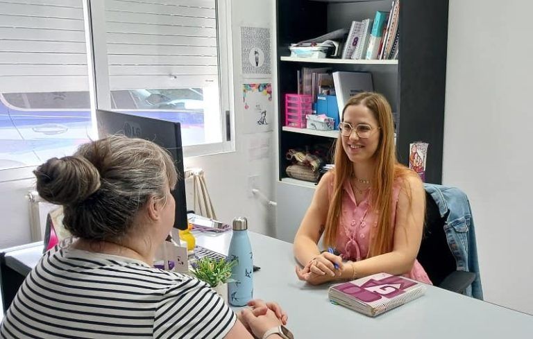 COGAMI atendeu a oitenta mulleres con discapacidade a través dun servizo de atención especializada