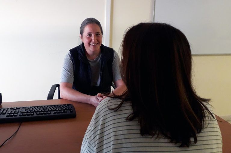 Máis de cen persoas participan nun programa de inclusión social de COGAMI