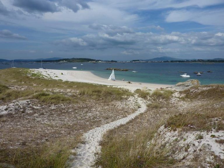 Concedidas casi 5.000 autorizaciones para visitar el Illote Areoso desde la creación del sistema de control de acceso
