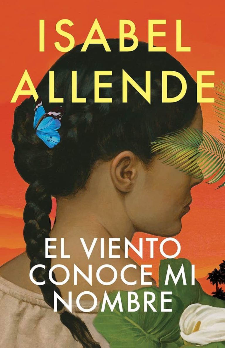 EL VIENTO CONOCE MI NOMBRE