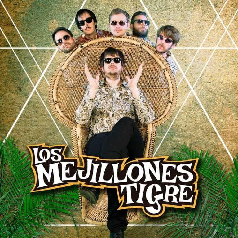Mueveloreina, Los Mejillones Tigre y Yung Prado se suman al Underfest