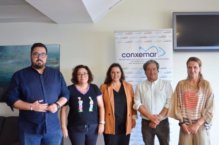 O BNG reclama compromisos para blindar a continuidade de Conxemar en Vigo e acoller a oficina da FAO
