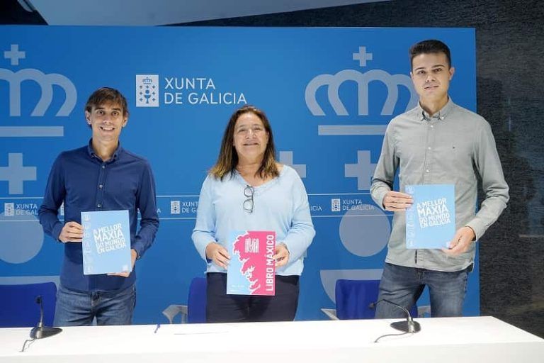 El festival Galicia Ilusiona llega este sábado a Vigo con su magia itinerante como adelanto de la gala que recorrerá las grandes ciudades gallegas