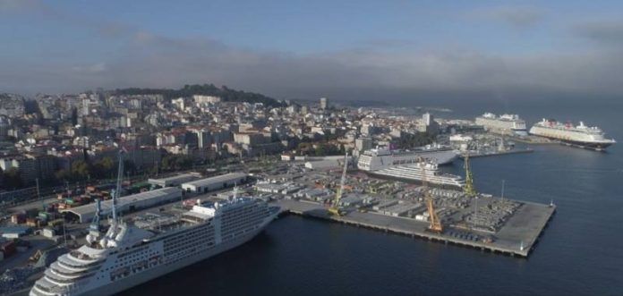 Cruceros Vigo