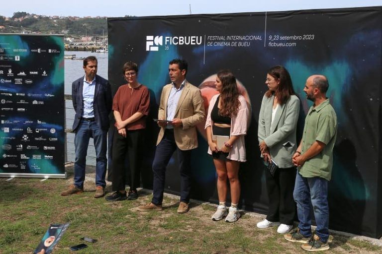 El XVI FICBueu retratará la vanguardia internacional del cine de autor al mostrar 89 cortos de 30 países
