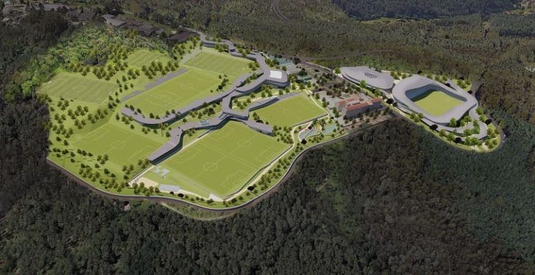 La Xunta analizará todos los alegatos presentados a la ‘Factoría del Deporte Gallego-Galicia Sports 360’ como proyecto de interés autonómico