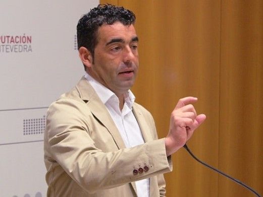 Luis López lamenta que o novo goberno da Deputación herda unha situación “preocupante” nas contas