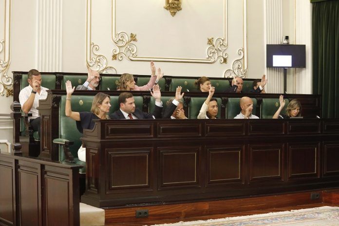pleno1e rafa estévez