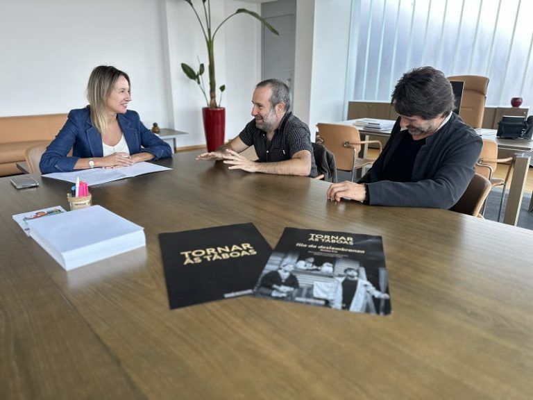 A Deputación de Pontevedra espalla o teatro por toda a provincia ao longo deste outono con medio centenar de funcións para todos os públicos