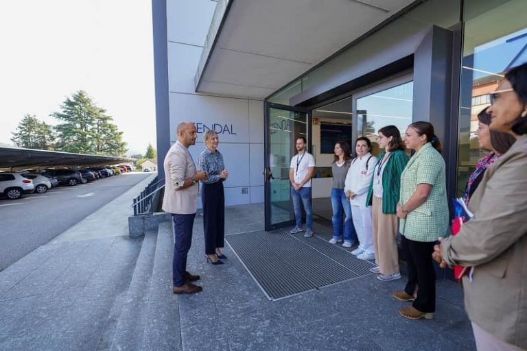 La Xunta impulsa el acceso al mundo laboral de 170 jóvenes de 18 a 30 años a través del programa Xuventude Mentoring en la Empresa