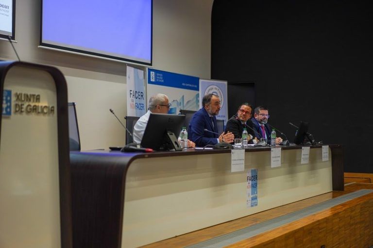 A Xunta ten en marcha os procesos para dotar de praza estable a máis de 80 fisioterapeutas na sanidade pública galega