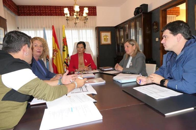 Mos presenta un “orzamento responsable” que ascende a 13 millóns de euros
