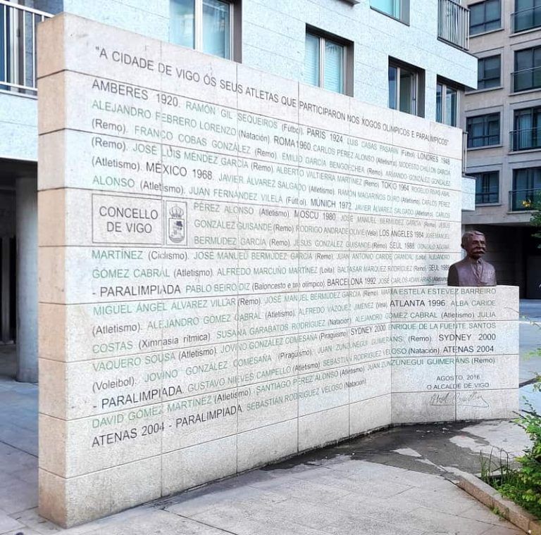 A Deputación rende homenaxe ao deporte provincial nunha gala que acollerá este venres Vigo