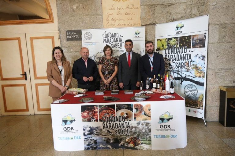 Máis de cen persoas asisten ao congreso de expertos do Día Europeo do Patrimonio Termal