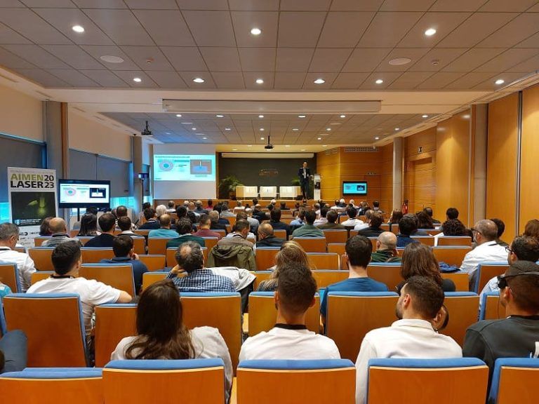 Expertos internacionales destacan en AIMEN el valor de la tecnología láser para aumentar la competitividad y la innovación en las empresas