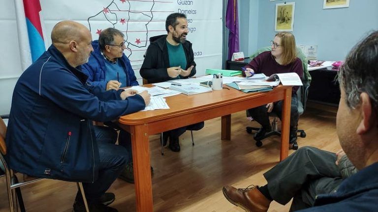 O BNG de Mos reclama unha redución do gasto en publicidade e soldos do goberno para evitar a suba de impostos