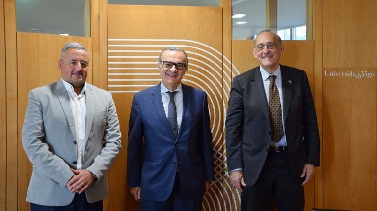 A UVigo avaliará o nivel de adaptación das televisións autonómicas europeas ao proceso de transformación dixital