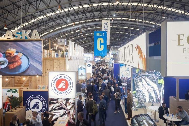 Conxemar inaugura hoy su XXV edición con más de 750 expositores de 46 países