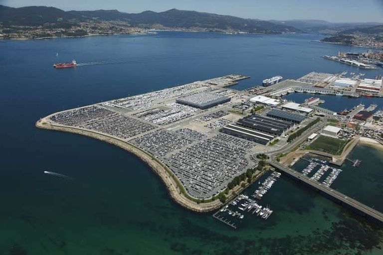 El consejo de administración se une para que el Puerto de Vigo cuente con una oficina de la FAO