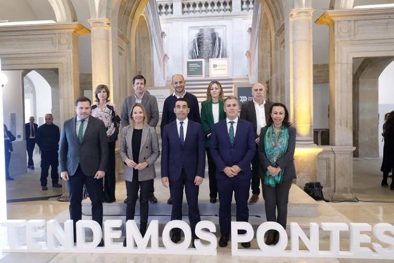A Deputación contará no 2024 co Orzamento máis alto da súa historia: máis de 189 M€ para avanzar no municipalismo e na transformación da provincia