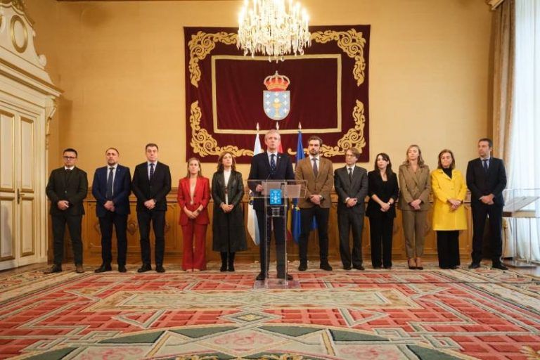 Alfonso Rueda, sobre la condonación de la deuda catalana: «Cada gallego asumirá una carga de 400 euros»