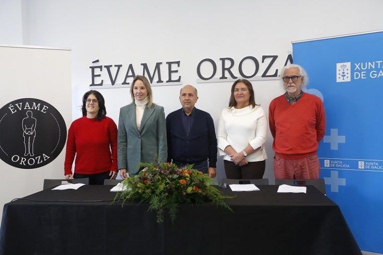 El I Premio Internacional de Poesía Carlos Oroza recae en Amancio Prada, Lupez Gómez y Roberto Morales