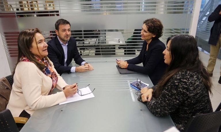 El Colegio de Arquitectos de Galicia en Vigo aplaude el trabajo de recuperación del Casco Viejo y ofrece su colaboración a la Xunta