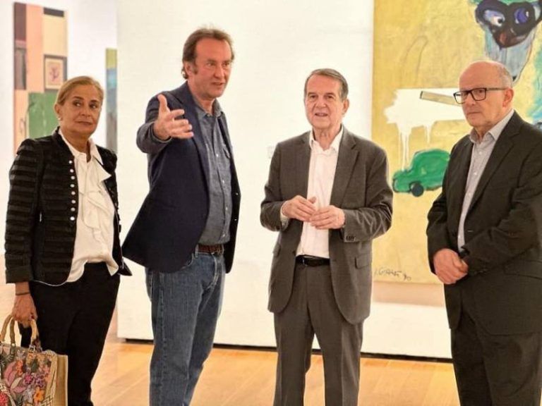 Arte, cinema e música para conmemorar o 21 aniversario do MARCO