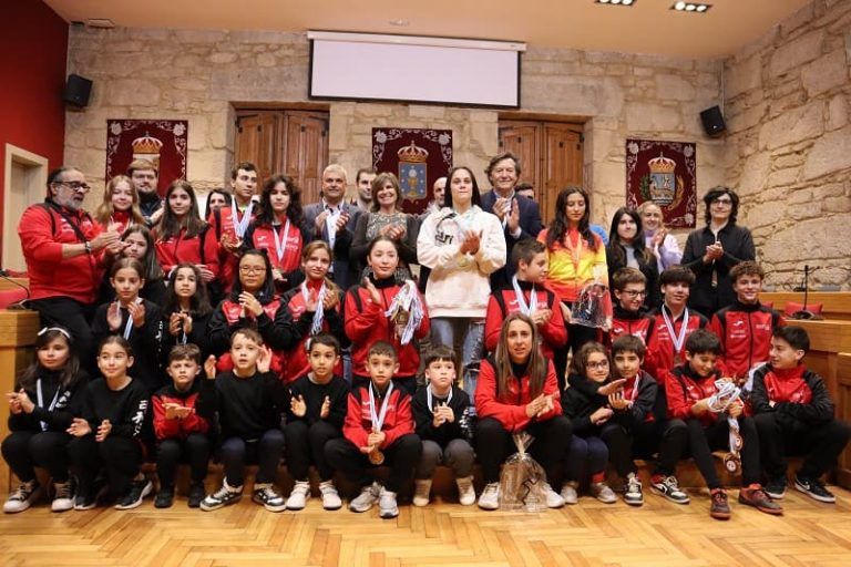 Lete Lasa ensalza a Melania Rodríguez como una de las mejores gimnastas de la historia y asegura que tendrá un futuro olímpico dorado