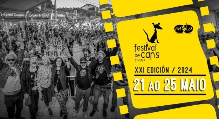 El Festival de Cans se celebrará en 2024 del 21 al 25 de mayo