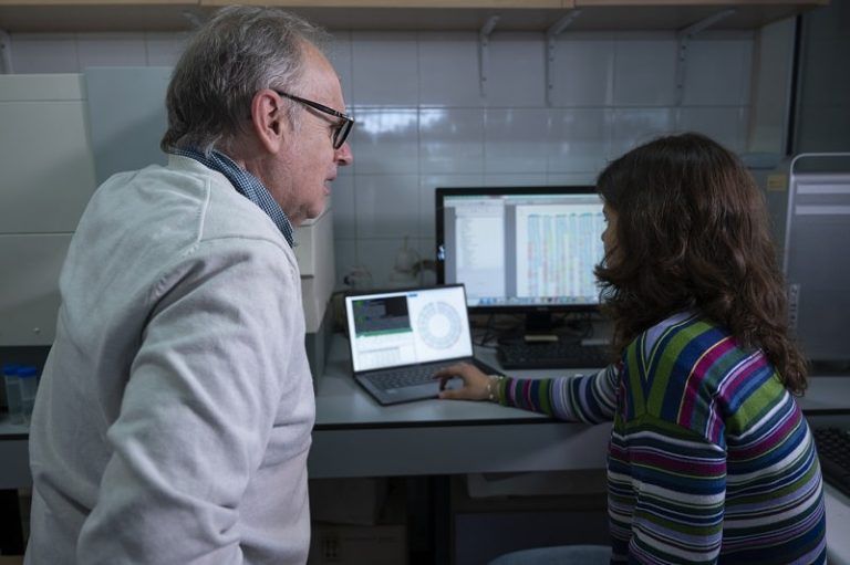 El CSIC avanza, con nuevas tecnologías basadas en biología molecular, en el conocimiento de la biodiversidad marina