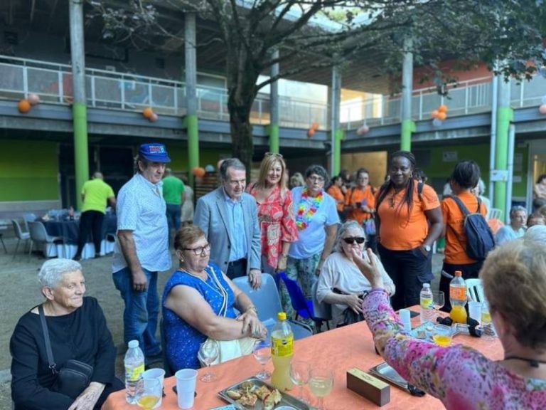 Vigo dedica case 25 millóns a políticas de benestar social