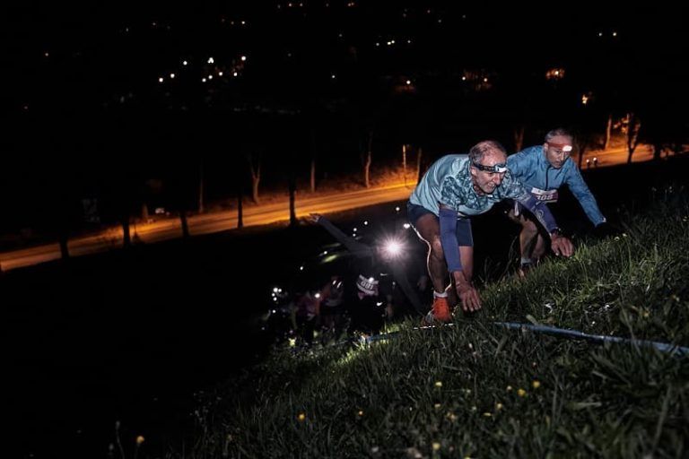 La VII Urban Trail Night Eurocidade enseña sus cartas