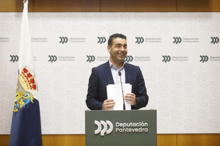 A Deputación une forzas con outras tres entidades nunha investigación para mellorar o cultivo de castañas na provincia