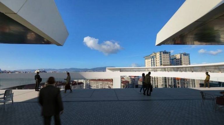 Martín exige explicaciones al Gobierno local sobre el enésimo incumplimiento en los plazos de entrega de la obra del ascensor HALO