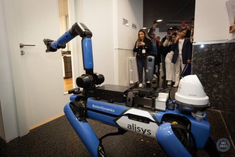 A celebración das JAI 2024 converterá Vigo no epicentro da automatización, a robótica e a dixitalización industrial